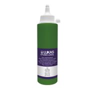 Lukas Studio Linol Koyu Yeşil 250 ml Baskı Boyası