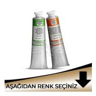 Lukas Studio Metalik Tonlar 37 ml Yağlı Boya