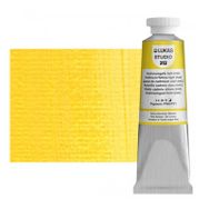 Lukas Studio No:0212 Brilliant Sarı Koyu 37 ml Yağlı Boya