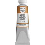 Lukas Studio No:0231 Açık Ocker 37 ml Yağlı Boya