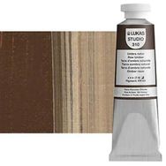 Lukas Studio No:0310 Ham Umbra Naturel 37 ml Yağlı Boya