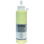 Lukas Studio Pastel Sarı 250ml Akrilik Boya