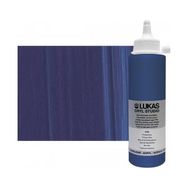 Lukas Studio Phthalo Mavi 250ml Akrilik Boya