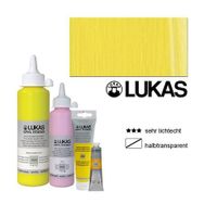 Lukas Studio Primer Sarı 250ml Akrilik Boya