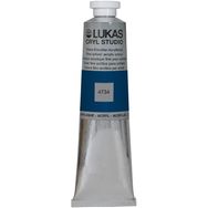 Lukas Studio Prusya Mavisi 75ml Akrilik Boya