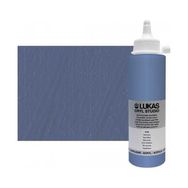 Lukas Studio Steel Mavi 250 ml Akrilik Boya