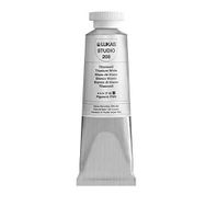 Lukas Studio Titan Beyaz 37 ml Yağlı Boya