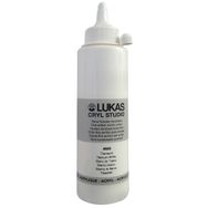 Lukas Studio Titan Beyazi 250ml Akrilik Boya