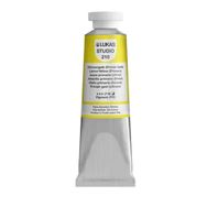 Lukas Studio Tüp Brillant Koyu Sarı 37 ml Yağlı Boya
