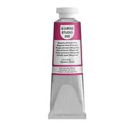 Lukas Studio Tüp Primer Kırmızı 37 ml Yağlı Boya