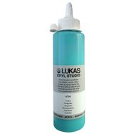Lukas Studio Turkuaz 250ml Akrilik Boya