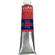 Lukas Terzia 0575 Phthalo Mavi 75 ml Yağlı Boya