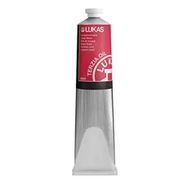 Lukas Terzia 0585 Oil Siyah 200 ml Yağlı Boya