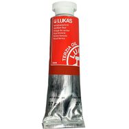 Lukas Terzia 37 ml 0564 Venetian Red Yağlı Boya