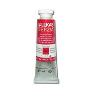 Lukas Terzia 37 ml 0597 Raw Umber Yağlı Boya