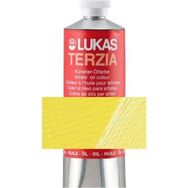 Lukas Terzia 37 ml 556 Primer Sarı Yağlı Boya