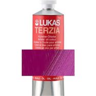 Lukas Terzia 37 ml 568 Primer Kırmızı Yağlı Boya