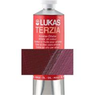 Lukas Terzia Alizarin Crimson 37 ml Yağlı Boya