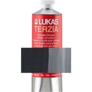 Lukas Terzia Fildişi Siyah 37 ml Yağlı Boya