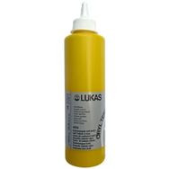 Lukas Terzia Kadmium Açık Sarı 500ml Akrilik Boya