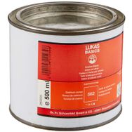 Lukas Terzia Kadmium Orange 500ml Akrilik Boya