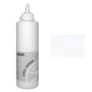 Lukas Terzia No:4808 Titanium White 500 ml Akrilik Boya