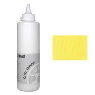 Lukas Terzia No:4810 Primary Yellow 500ml Akrilik Boya