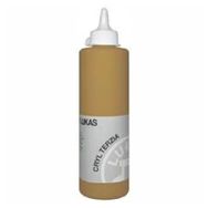 Lukas Terzia No:4831 Yellow Ochre 500 ml Akrilik Boya