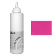 Lukas Terzia No:4850 Primay Red 500ml Akrilik Boya