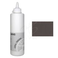 Lukas Terzia No:4910 Umber 500ml Akrilik Boya