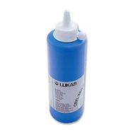 Lukas Terzia No:4920 Primary Blue 500ml Akrilik Boya