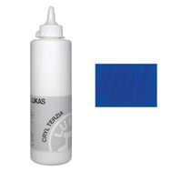 Lukas Terzia No:4926 Cobalt Blue Hue 500ml Akrilik Boya