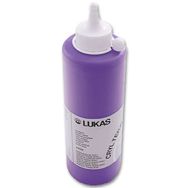 Lukas Terzia No:4927 Cobalt Violet Deep Hue 500ml Akrilik Boya