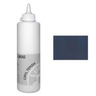 Lukas Terzia No:4934 Prussian Blue 500ml Akrilik Boya