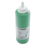Lukas Terzia No:4951 Chrome Green Light Hue 500ml Akrilik Boya