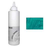 Lukas Terzia No:4954 Viridian 500ml Akrilik Boya