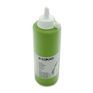 Lukas Terzia No:4965 Sap Green 500ml Akrilik Boya