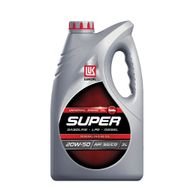 Lukoil 20W-50 SG/CD 1 lt Motor Yağı