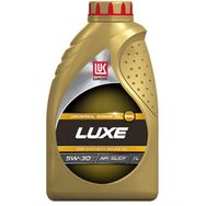 Lukoil 5W30 1 lt Sentetik Motor Yağı