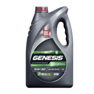 Lukoil Genesis Armortech DX1 5W-30 4 lt Motor Yağı