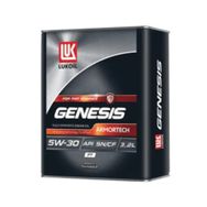 Lukoil Genesis Armortech FT 5W-30 3.2 lt Motor Yağı