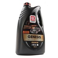 Lukoil Genesis Premium 5W-40 4 lt Motor Yağı
