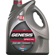 Lukoil Genesis Special 5W30 5 lt Motor Yağı