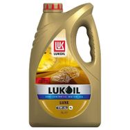 Lukoil Luxe 10W-40 4 lt Yarı Sentetik Motor Yağı