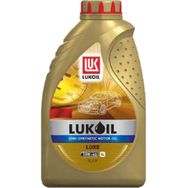 Lukoil Luxe SS 10W-40 SL/CF 1 lt Motor Yağı