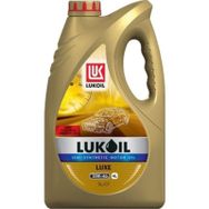 Lukoil Luxe SS 10W-40 SL/CF 4 lt Motor Yağı