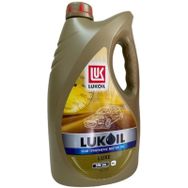 Lukoil Luxe SS SL/CF 5W-30 4 lt Motor Yağı