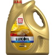 Lukoil Luxe SS SL/CF 5W-30 5 lt Motor Yağı