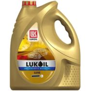 Lukoil Luxe Yarı-Sentetik 5W/30 5 lt Motor Yağı