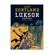 Luksor Serüveni - bjørn sortland